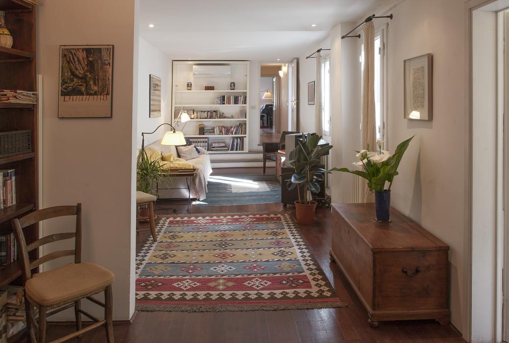 Grand Piano Apartment フィレンツェ エクステリア 写真