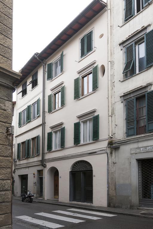 Grand Piano Apartment フィレンツェ エクステリア 写真