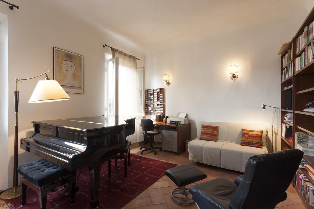 Grand Piano Apartment フィレンツェ エクステリア 写真