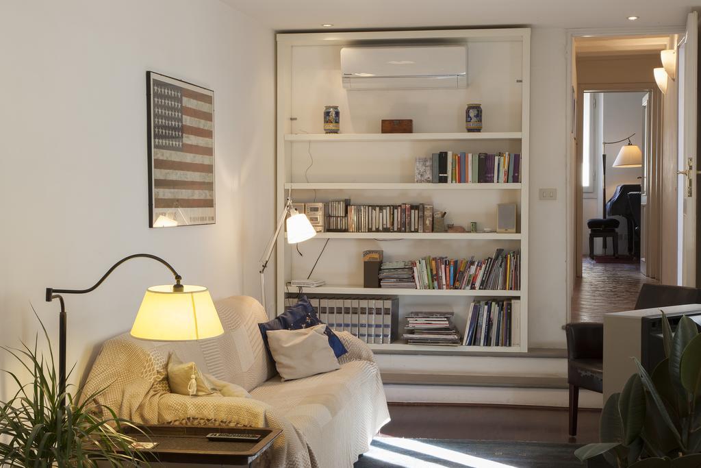 Grand Piano Apartment フィレンツェ エクステリア 写真