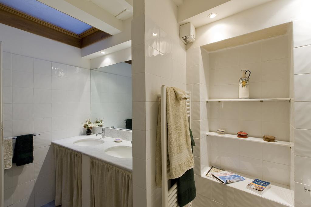 Grand Piano Apartment フィレンツェ エクステリア 写真