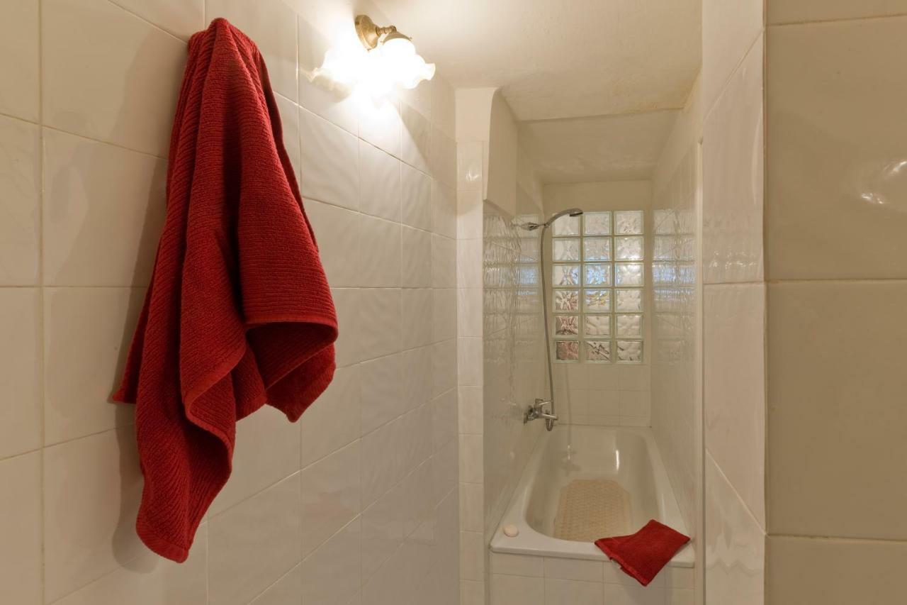 Grand Piano Apartment フィレンツェ エクステリア 写真